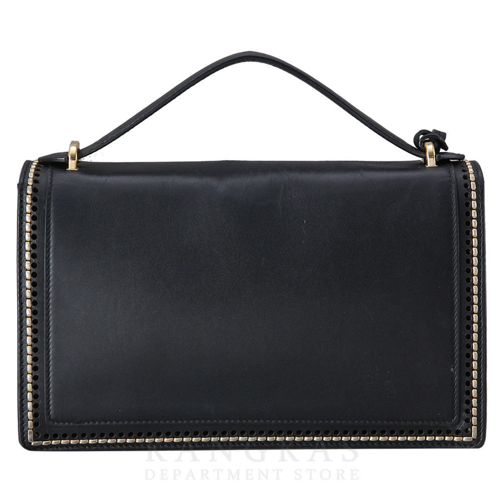 FERRAGAMO(USED)페레가모 간치니 숄더백